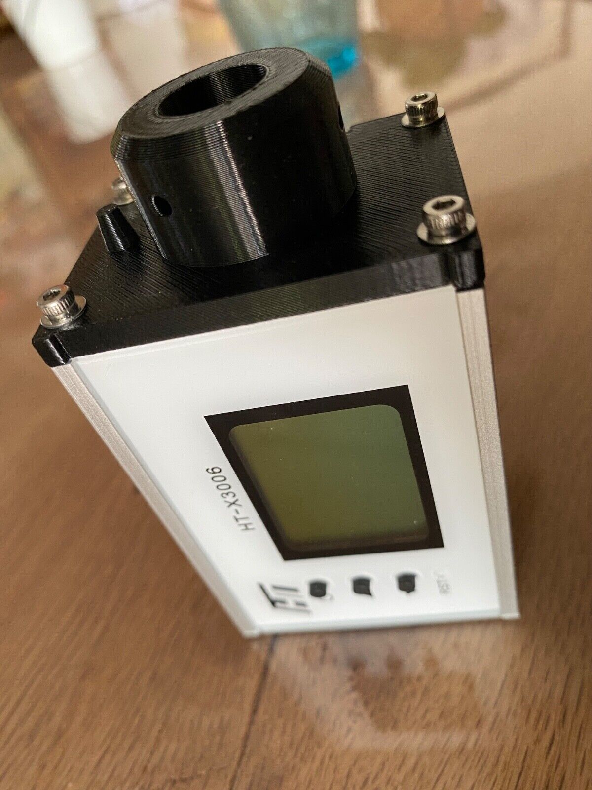 HT-X3005 / HT-X3006 Chronometer Halter / Multihalter - 3D-Druck aus dem Westerwald