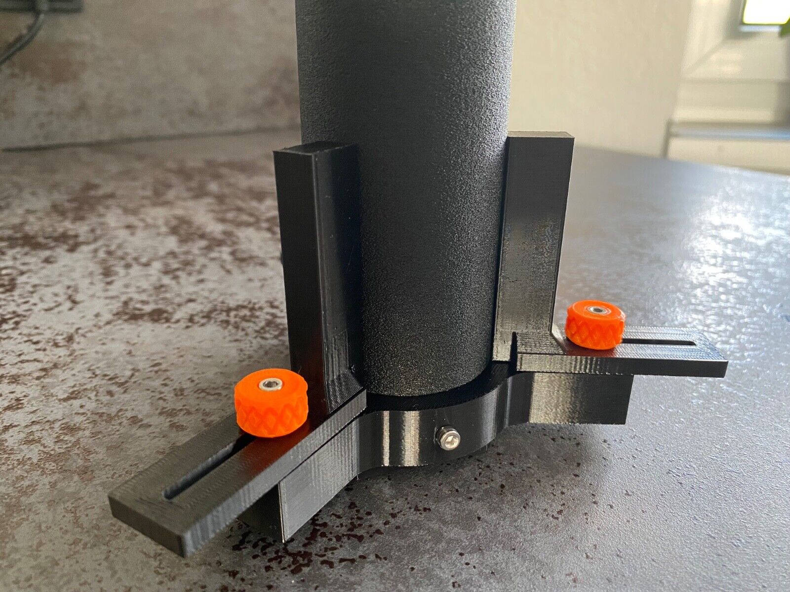 HT-X3005 / HT-X3006 Chronometer Halter / Multihalter - 3D-Druck aus dem Westerwald