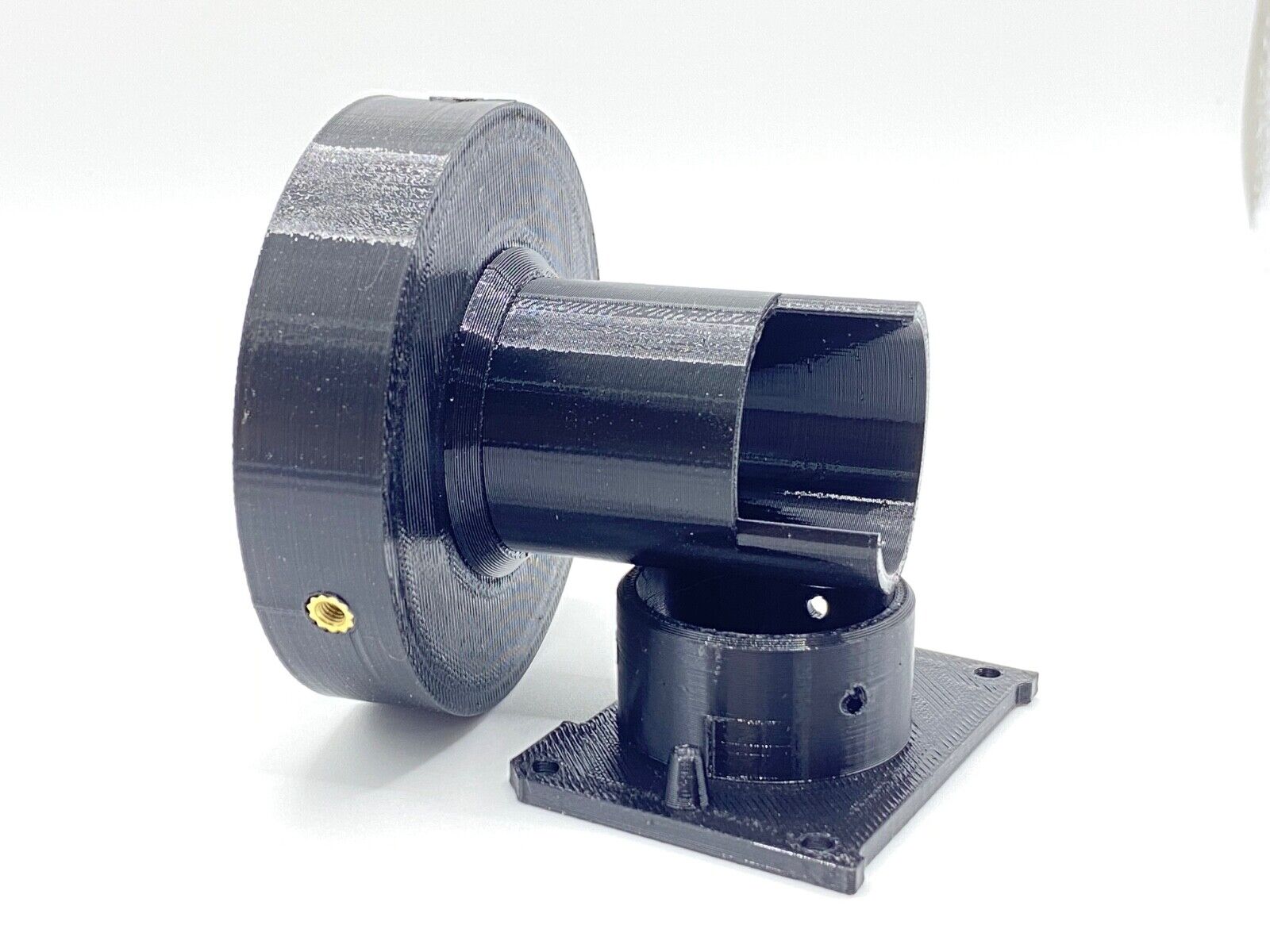 HT-X3005 / HT-X3006 Chronometer Halter / Multihalter - 3D-Druck aus dem Westerwald