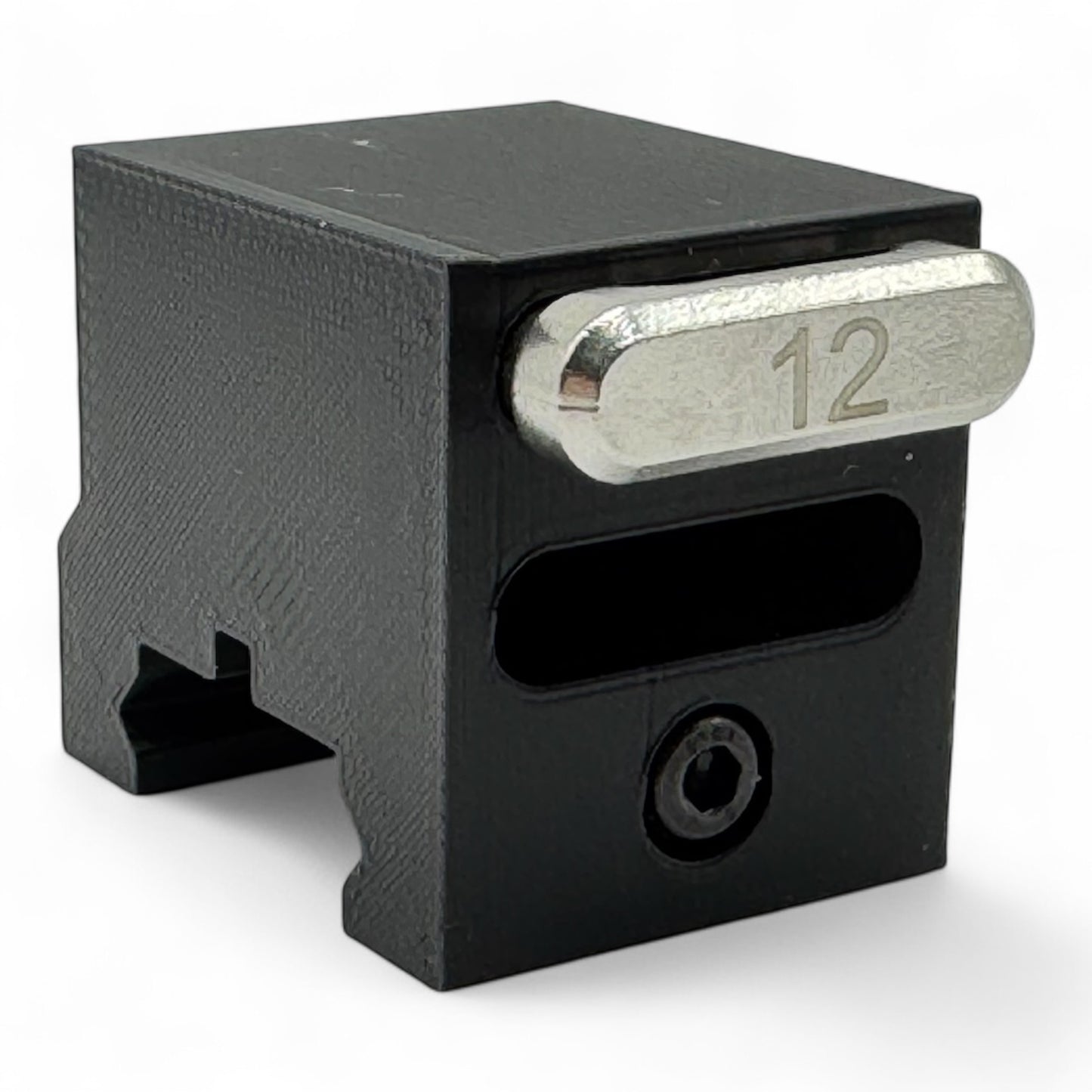 Kartenhalter "AEA Megalodon " / Begrenzungskartenhalter / Card-Holder - 3D-Druck aus dem Westerwald