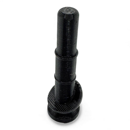 Staubschutz Stopfen V2.0 - AEA Zeus / Challenger / Megalodon / HPMax / Einfüllöffnung / Pressure Valve - 3D-Druck aus dem Westerwald