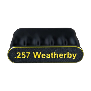 Filamelt - Premium Patronenclip .257 Weatherby Magnum