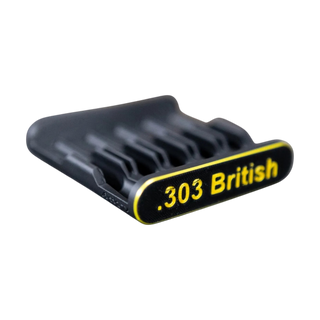 Filamelt - Premium Patronenclip .303 British