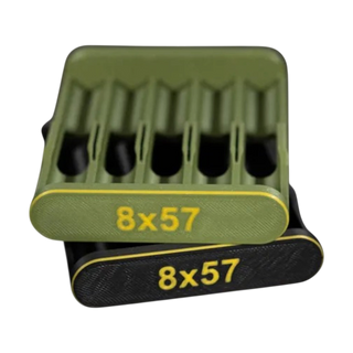 Filamelt - Premium Patronenclip 8x57 IS