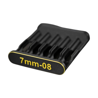 Filamelt - Premium Patronenclip 7mm-08 Remington
