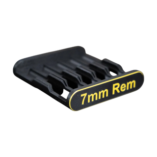 Filamelt - Premium Patronenclip 7mm Remington Magnum