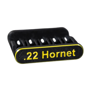 Filamelt - Premium Patronenclip .22 Hornet