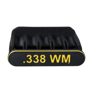 Filamelt - Premium Patronenclip .338 Winchester Magnum