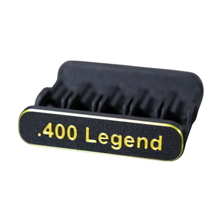 Filamelt - Premium Patronenclip .400 Legend