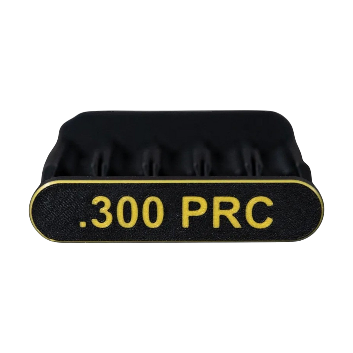 
Filamelt Patronenclip .300 PRC - Cartridge Clip - 3D-Druck aus dem Westerwald