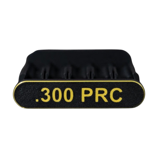Filamelt Patronenclip .300 PRC - Cartridge Clip - 3D-Druck aus dem Westerwald