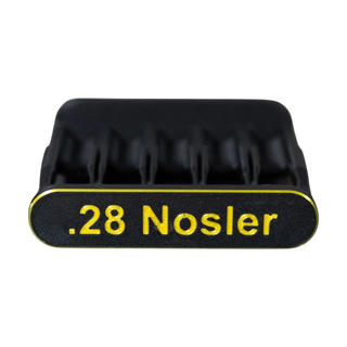 Filamelt - Premium Patronenclip .28 Nosler