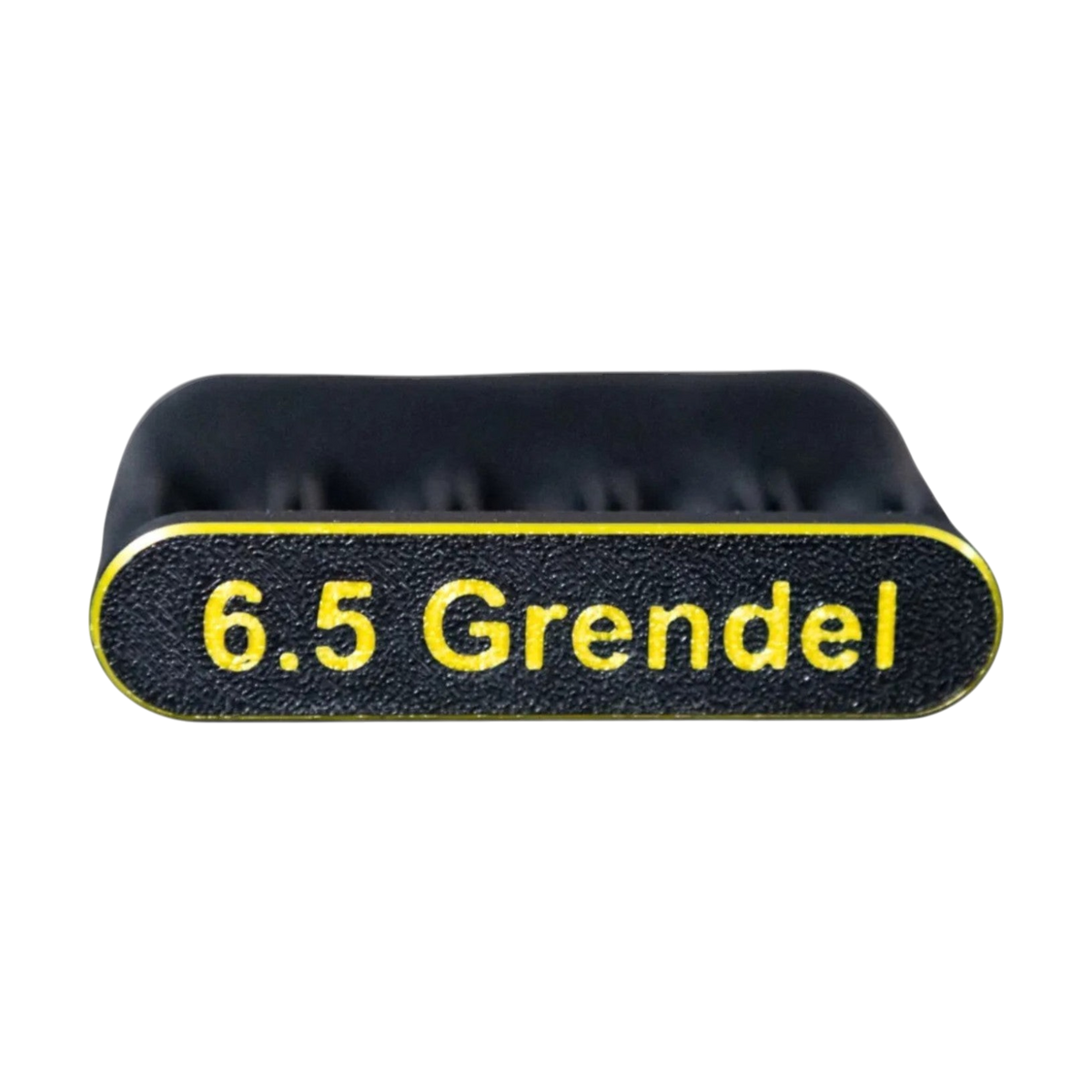 
Filamelt Patronenclip 6.5mm Grendel - Cartridge Clip - 3D-Druck aus dem Westerwald