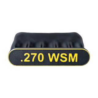 Filamelt - Premium Patronenclip .270 Winchester Short Magnum