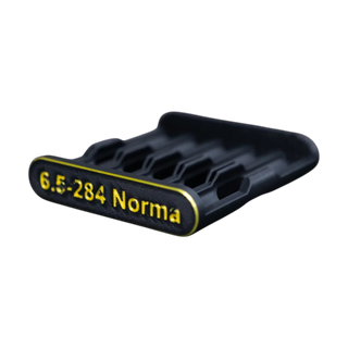 Filamelt - Premium Patronenclip 6.5-284 Norma